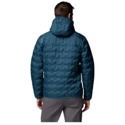 Chaquetas Columbia Delta Ridge™ Ii Down Hooded Jacket