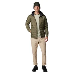 Chaquetas Columbia Delta Ridge™ Ii Down Hooded Jacket