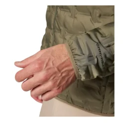 Chaquetas Columbia Delta Ridge™ Ii Down Hooded Jacket