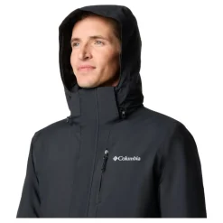 Chaquetas Columbia Element Blocker™ Iii Interchange Jacket