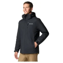 Chaquetas Columbia Element Blocker™ Iii Interchange Jacket