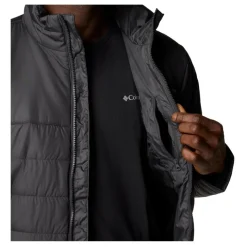 Chaquetas Columbia Element Blocker™ Iii Interchange Jacket