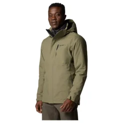 Chaquetas Columbia Element Blocker™ Iii Interchange Jacket