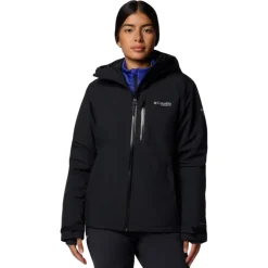 Chaquetas Columbia Explorers Edge™ II Insulated Jacket