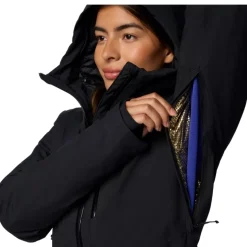 Chaquetas Columbia Explorers Edge™ II Insulated Jacket
