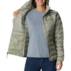 Chaquetas Columbia Lake 22™ II Down Hooded Jacket