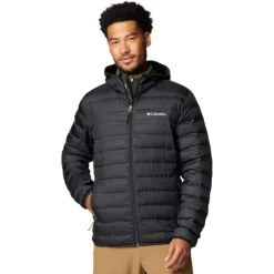 Chaquetas Columbia Lake 22™ II Down Hooded Jacket