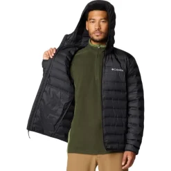 Chaquetas Columbia Lake 22™ II Down Hooded Jacket
