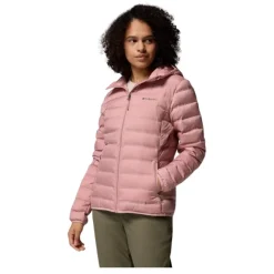 Chaquetas Columbia Lake 22™ Ii Down Hooded Jacket