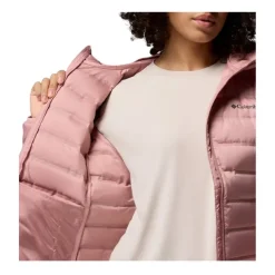 Chaquetas Columbia Lake 22™ Ii Down Hooded Jacket
