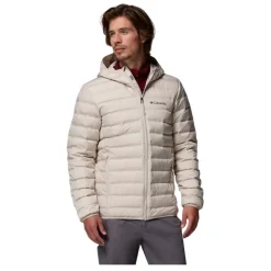 Chaquetas Columbia Lake 22™ Ii Down Hooded Jacket