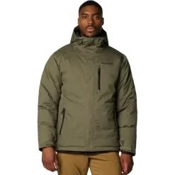 Chaquetas Columbia Oak Harbor™ II Insulated Jacket