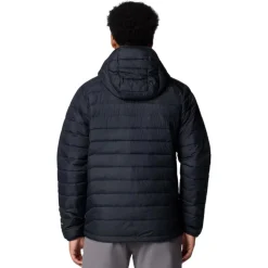 Chaquetas Columbia Powder Lite™ II Hooded Jacket