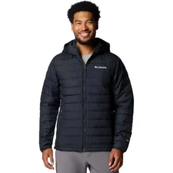 Chaquetas Columbia Powder Lite™ II Hooded Jacket