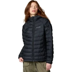Chaquetas Columbia Powder Lite™ II Hooded Jacket