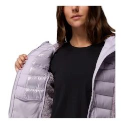 Chaquetas Columbia Powder Lite™ Ii Sherpa Hybrid Jacket