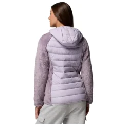 Chaquetas Columbia Powder Lite™ Ii Sherpa Hybrid Jacket