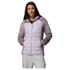 Chaquetas Columbia Powder Lite™ Ii Sherpa Hybrid Jacket