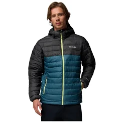 Chaquetas Columbia Powder Lite™ Ii Hooded Jacket