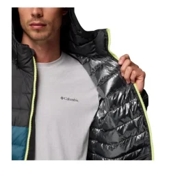 Chaquetas Columbia Powder Lite™ Ii Hooded Jacket