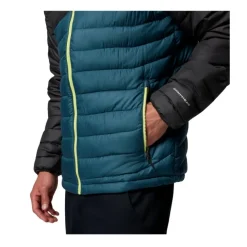 Chaquetas Columbia Powder Lite™ Ii Hooded Jacket