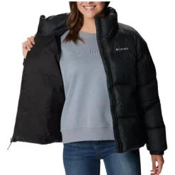 Chaquetas Columbia Puffect™ II Full Zip Jacket