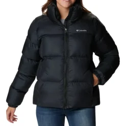 Chaquetas Columbia Puffect™ II Full Zip Jacket