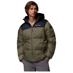 Chaquetas Columbia Puffect™ Ii Hooded Jacket