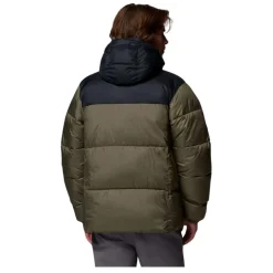 Chaquetas Columbia Puffect™ Ii Hooded Jacket