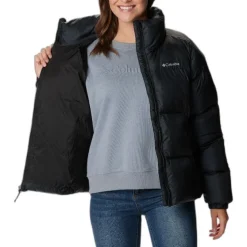 Chaquetas Columbia Puffect™ Jacket