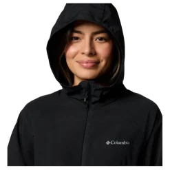 Chaquetas Columbia Sweet As™ Iii Hooded Softshell