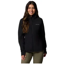 Chaquetas Columbia Sweet As™ Iii Hooded Softshell