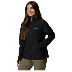 Chaquetas Columbia Sweet As™ Iii Hooded Softshell
