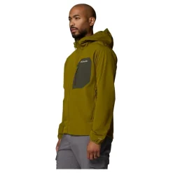 Chaquetas Columbia Tall Heights™ Iii Hooded Softshell