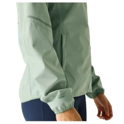 Chaquetas Dare2b WmnUltraliteJkt