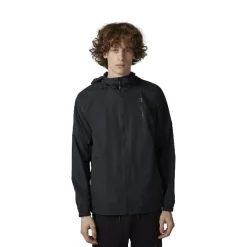 Chaquetas Fox Base Over Windbreaker [Blk]