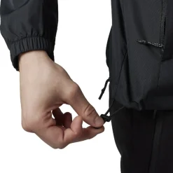 Chaquetas Fox Base Over Windbreaker [Blk]