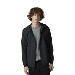 Chaquetas Fox Base Over Windbreaker [Blk]