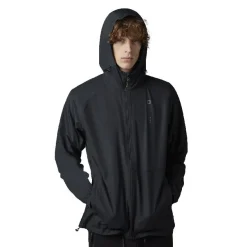 Chaquetas Fox Base Over Windbreaker [Blk]