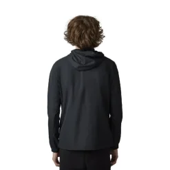 Chaquetas Fox Base Over Windbreaker [Blk]