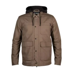 Chaquetas Fox Mercer Jacket [Dirt]