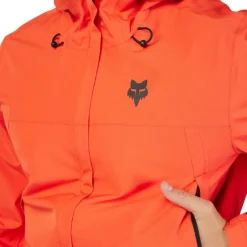 Chaquetas Fox Ranger 2.5L Water Jacket