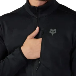 Chaquetas Fox Ranger Midlayer Fz
