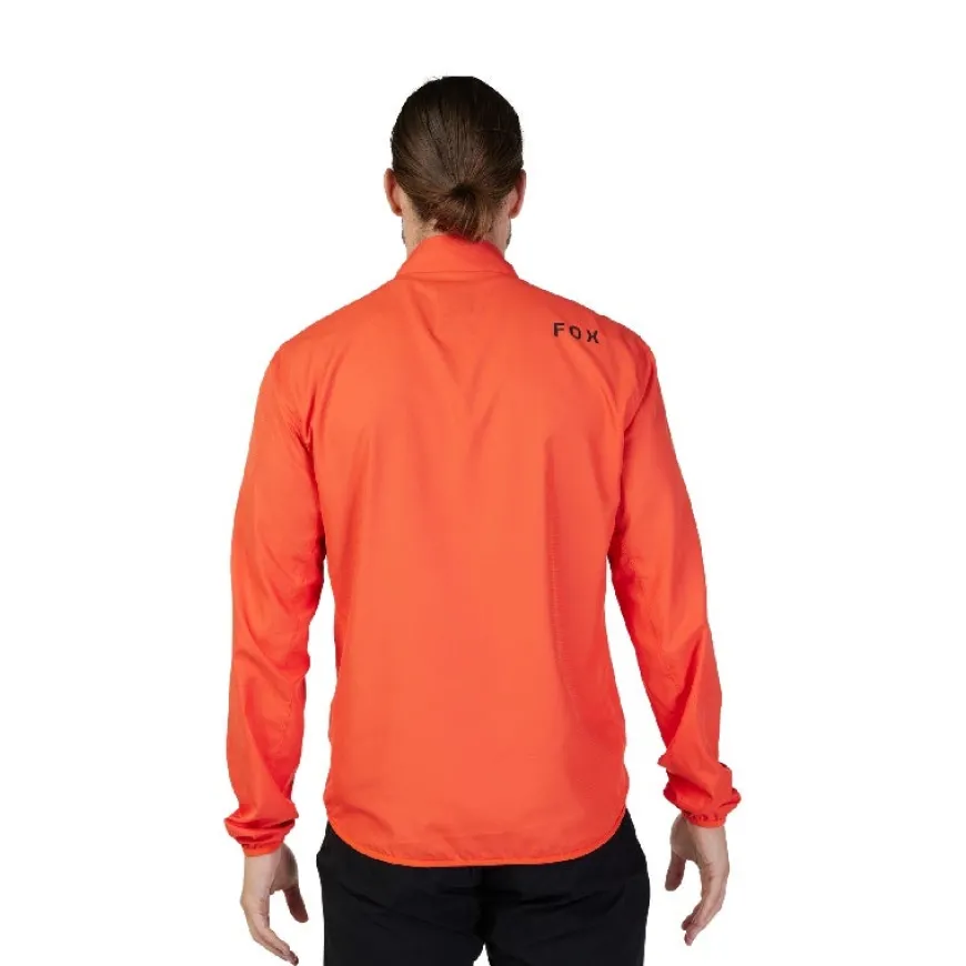 Chaquetas Fox Ranger Wind Jacket