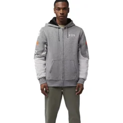 Chaquetas Fox Rs Blocked Sasquatch Flc Zip