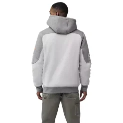 Chaquetas Fox Rs Blocked Sasquatch Flc Zip