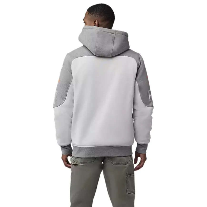Chaquetas Fox Rs Blocked Sasquatch Flc Zip