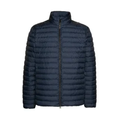 Chaquetas Geox M Dereck Short Jacke - Printed