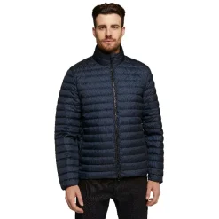 Chaquetas Geox M Dereck Short Jacke - Printed