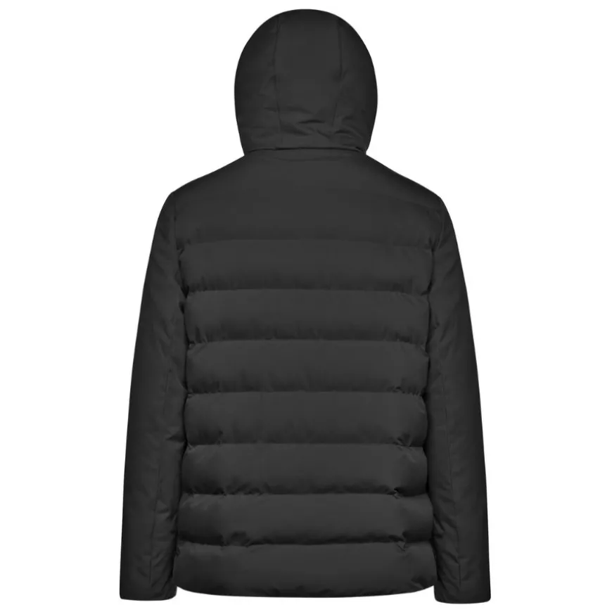 Chaquetas Geox M Sile Hood Jkt